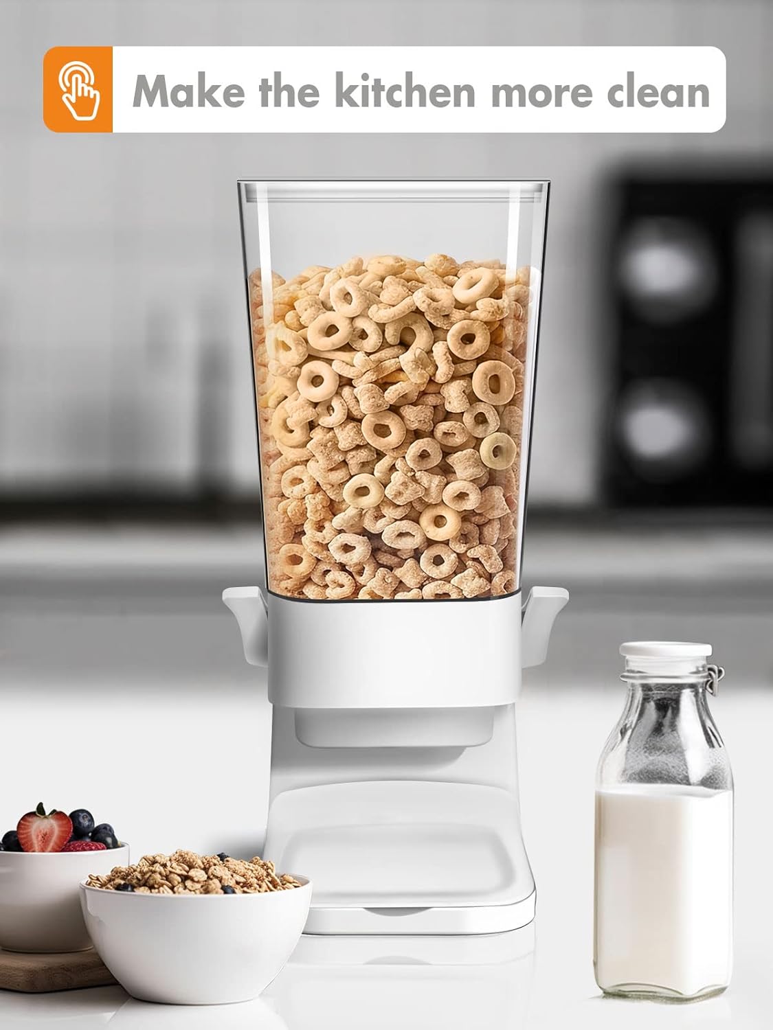 https://www.freshnesskeeper.com/grain-dispenser/