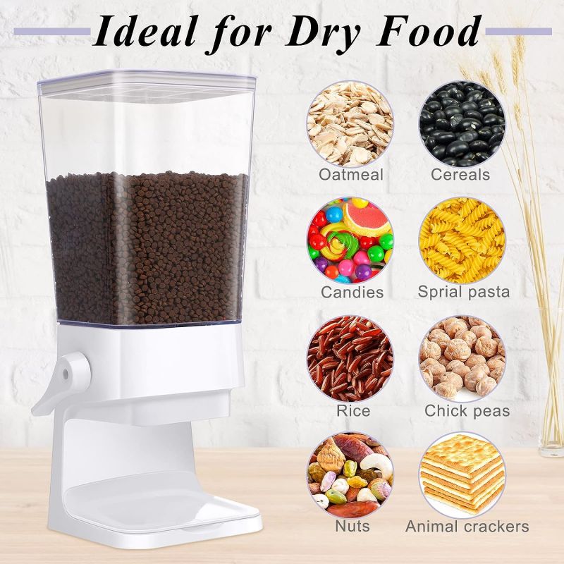 https://www.freshnesskeeper.com/grain-dispenser/