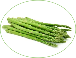 i-asparagus