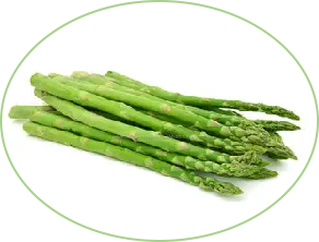 asparagus