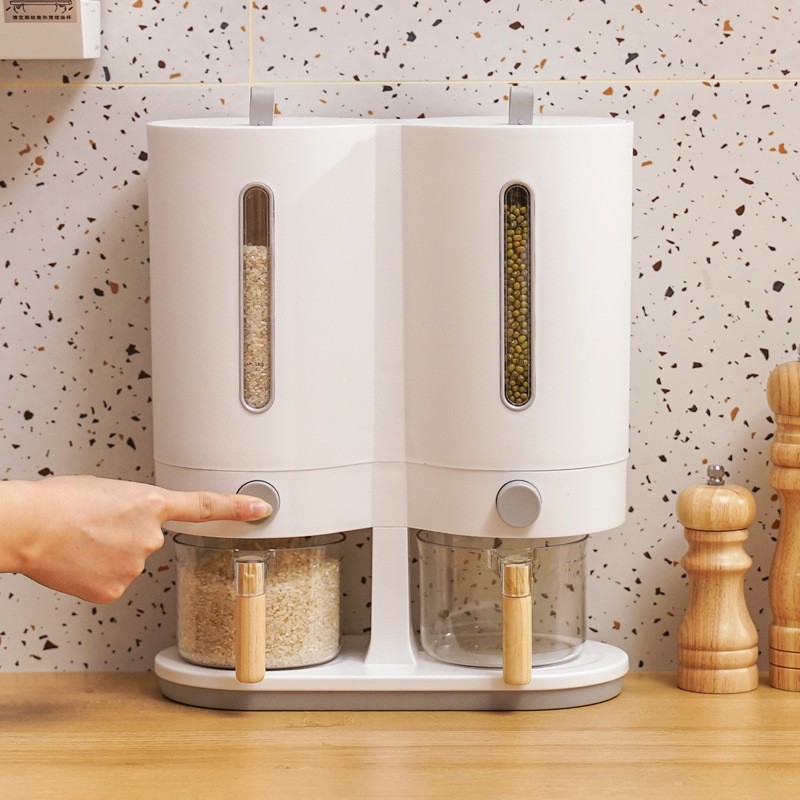 https://www.freshnesskeeper.com/grain-dispenser/