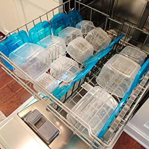 dishwasher yakachengeteka