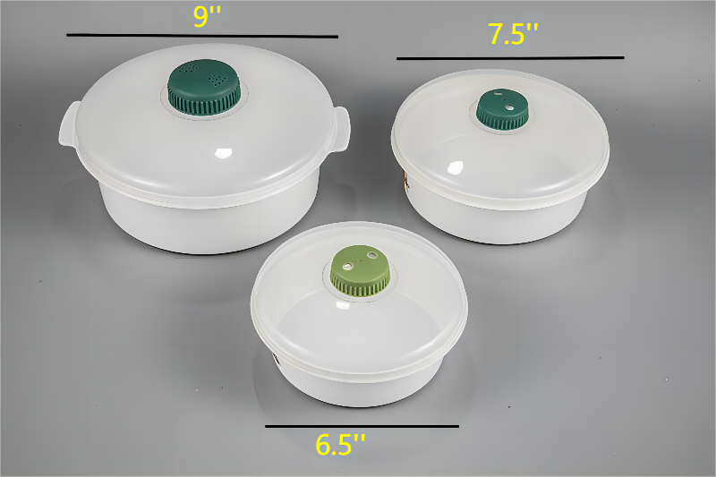 ustensiles de cuisine pour micro-ondes 5