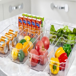 contenitori per l'urganizazione di u frigorifero (1)