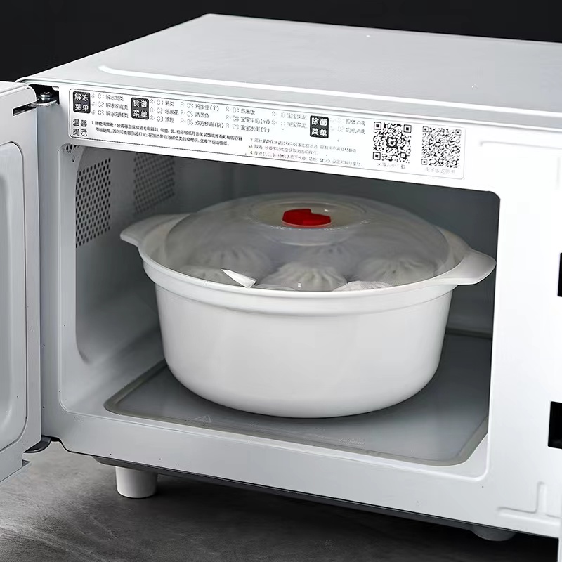 Microwave food box FK