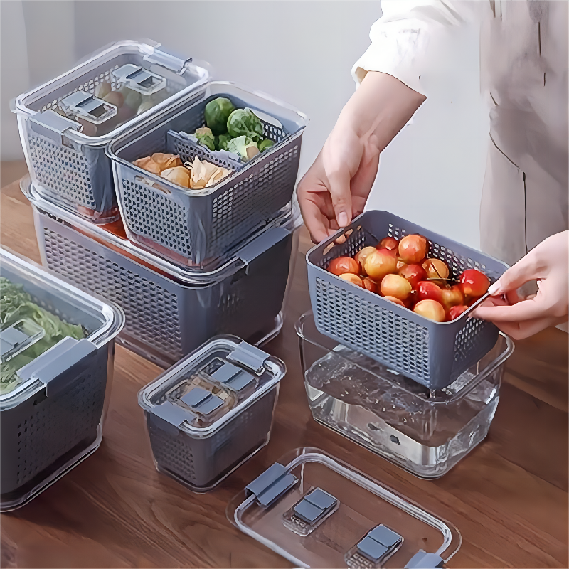 https://www.freshnesskeeper.com/vegetable-fruit-storage-container/