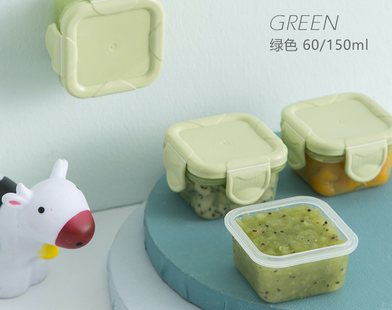 baby food container 22