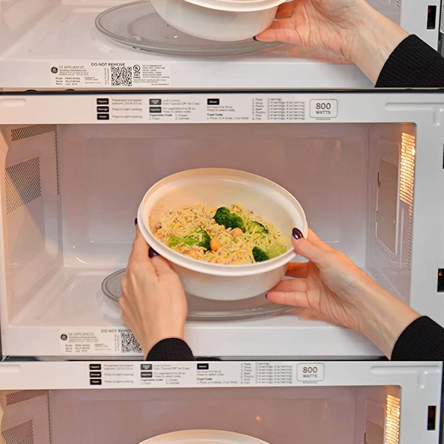 Microwave cookware 4