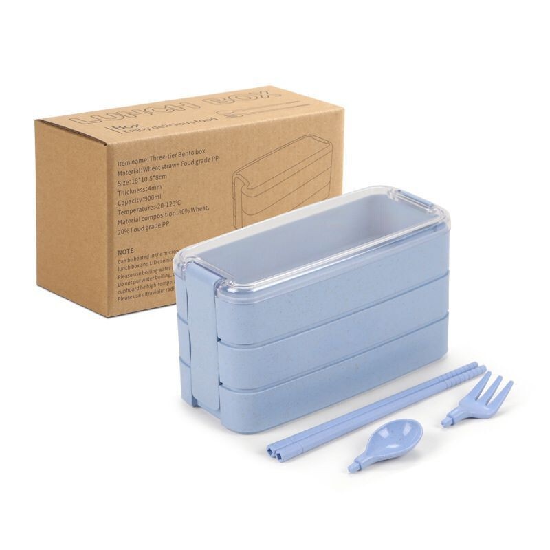 bento lunch box 900ml 14