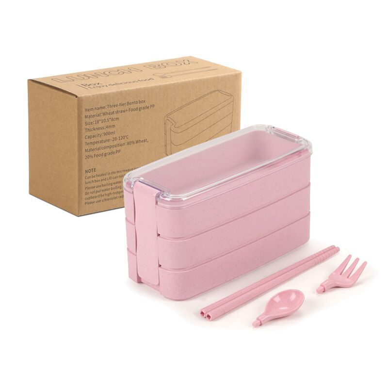 bento lunch box 900ml 13